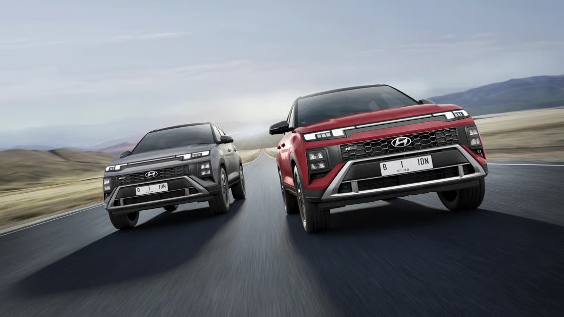 New Creta FL