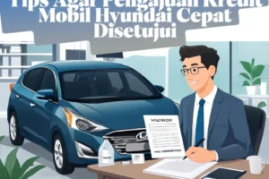 Pengajuan Kredit Mobil Hyundai