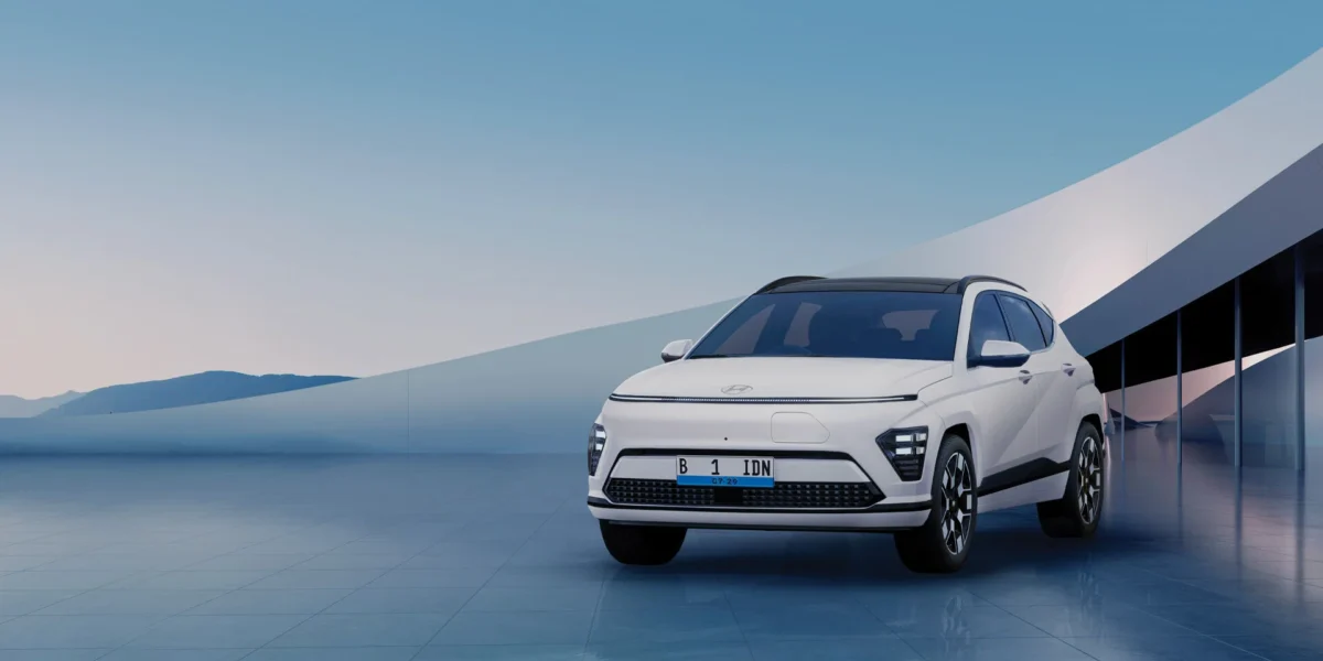 All New Kona