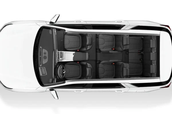New Palisade
