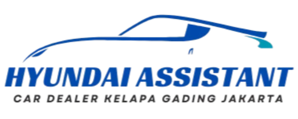Hyundai Assistant Indonesia