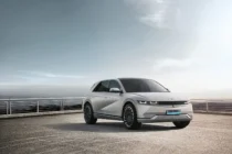 Ioniq 5
