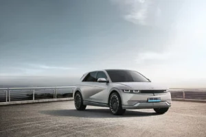 Ioniq 5