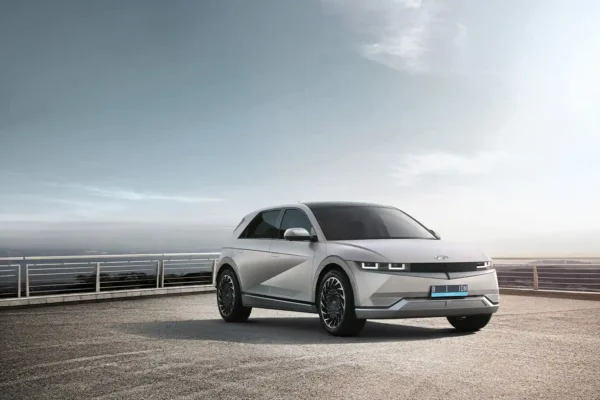 Ioniq 5