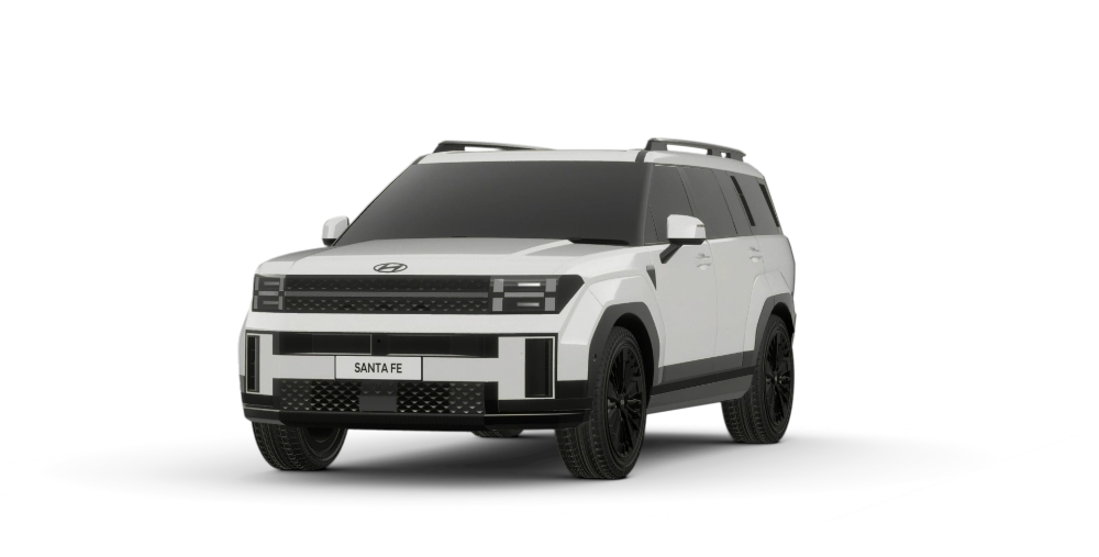 Optic White Matte