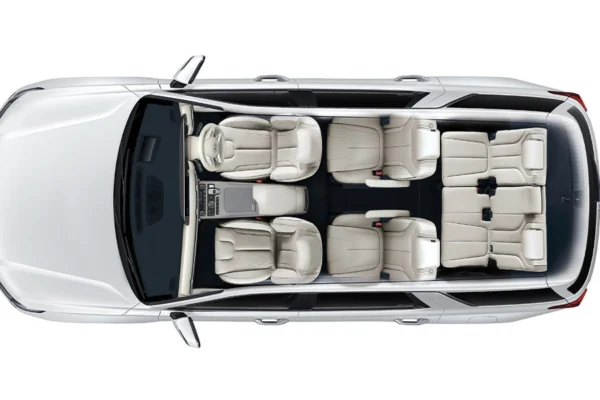 New Palisade