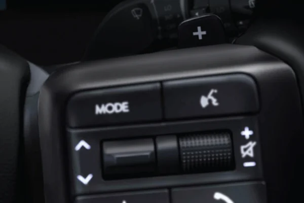The All-New Santa Fe Hybrid