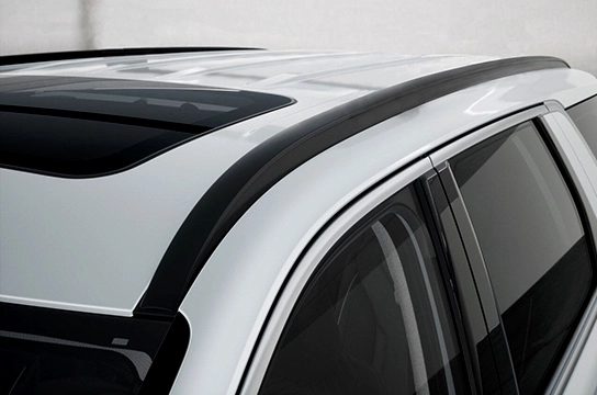 New Palisade