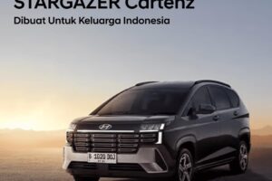 hyundai stargazer cartenz