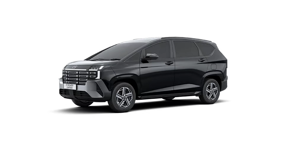 Midnight Black Pearl