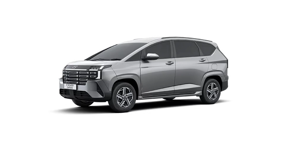 Magnetic Silver Metallic